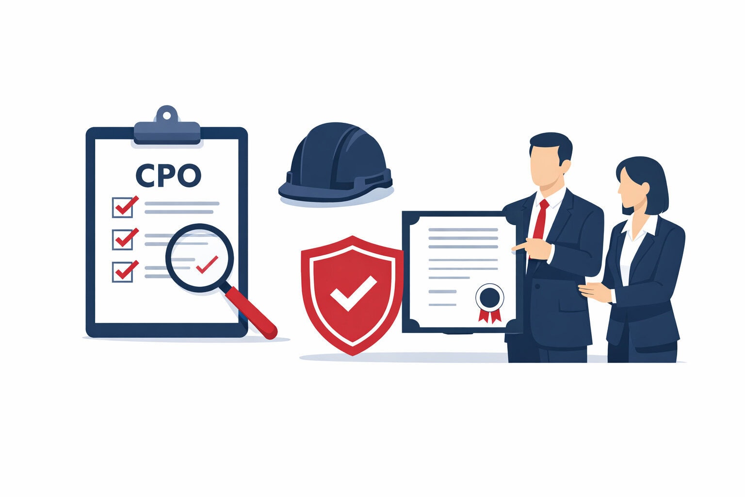 Всё, что вы хотели знать о допусках СРО