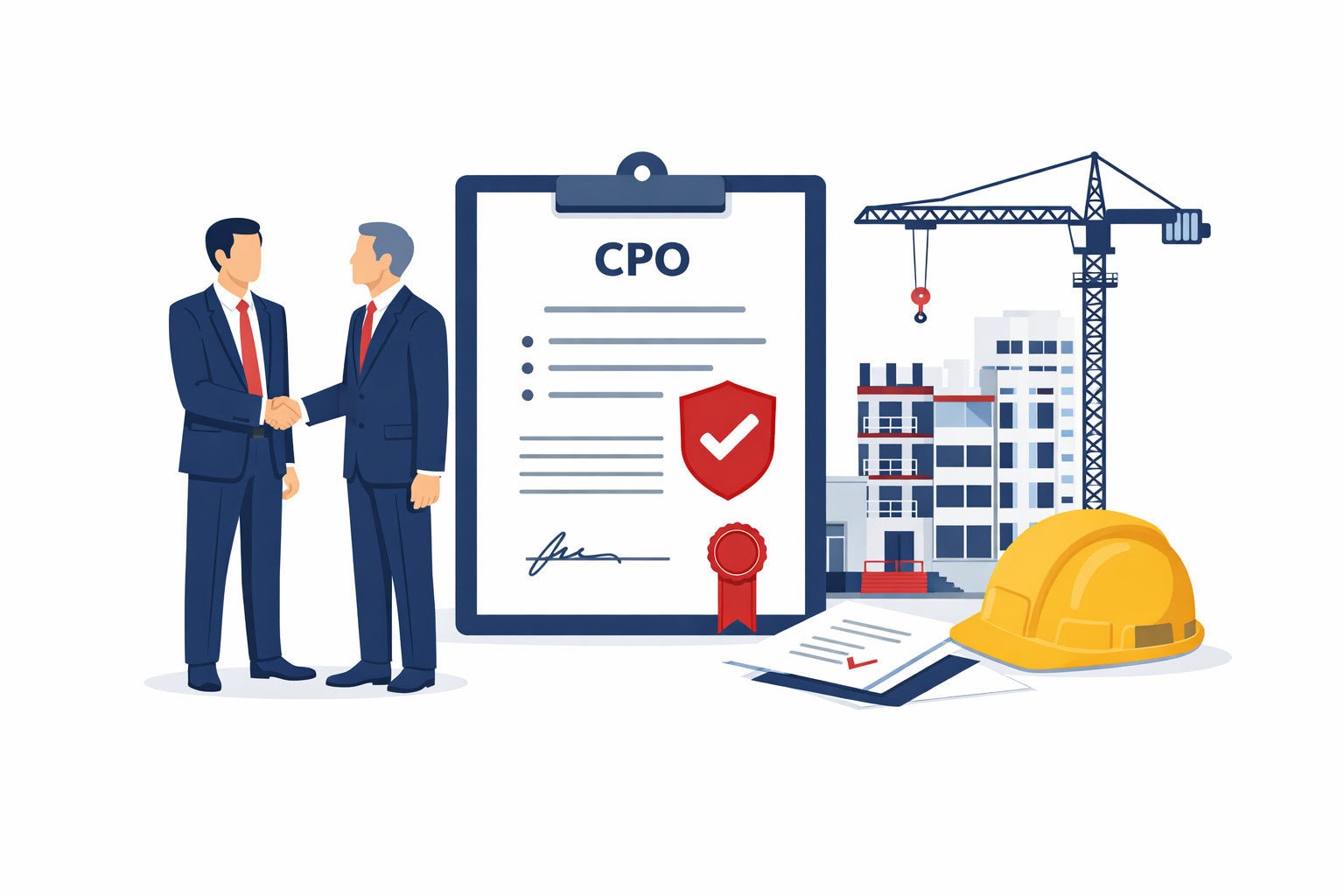 Помощь «НОПСС» по вступлению в СРО строителей в Томске и по всей Томской области